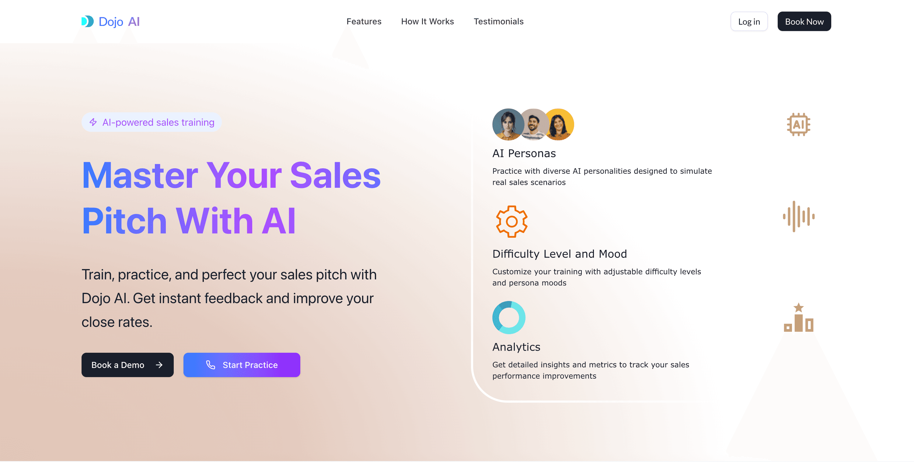 Dojo AI