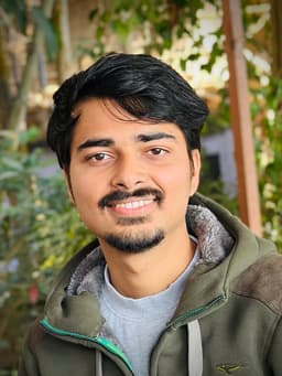 Sandeep Sharma - Full Stack Developer